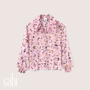 Cabi Pounce Top